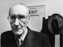 William S. Burroughs