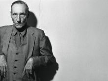 William S. Burroughs