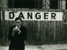 William S. Burroughs