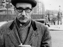 William S. Burroughs