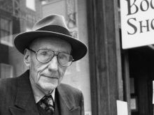 William S. Burroughs