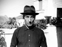 William S. Burroughs