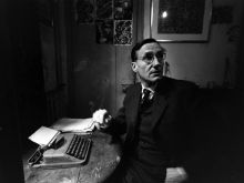 William S. Burroughs