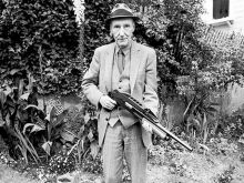 William S. Burroughs