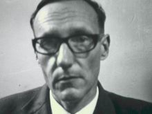 William S. Burroughs