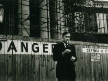 William S. Burroughs