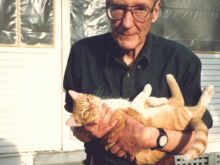 William S. Burroughs