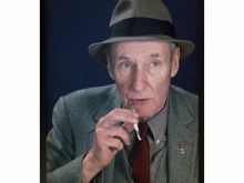 William S. Burroughs