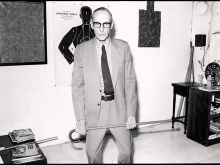 William S. Burroughs