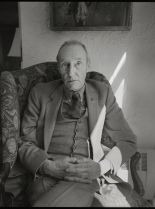 William S. Burroughs