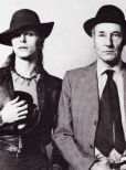 William S. Burroughs