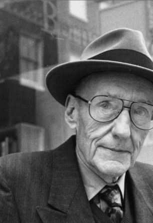 William S. Burroughs