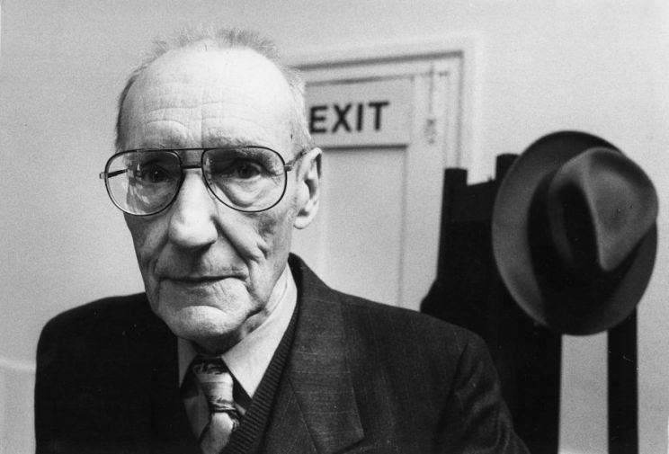 William S. Burroughs