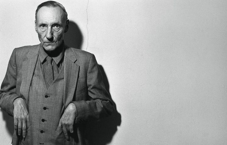 William S. Burroughs