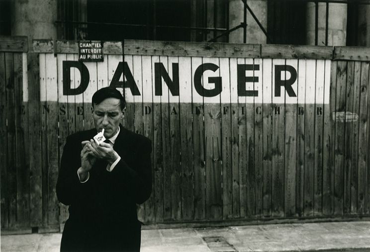 William S. Burroughs