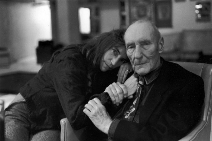 William S. Burroughs