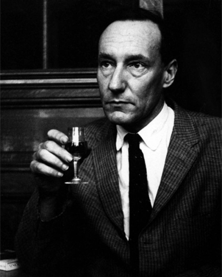 William S. Burroughs