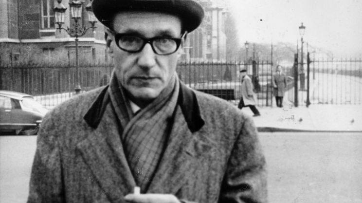 William S. Burroughs