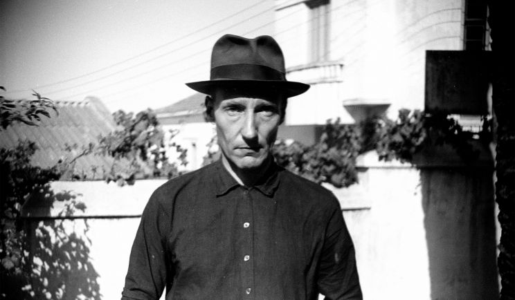 William S. Burroughs