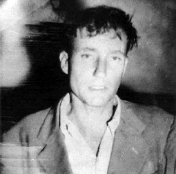 William S. Burroughs