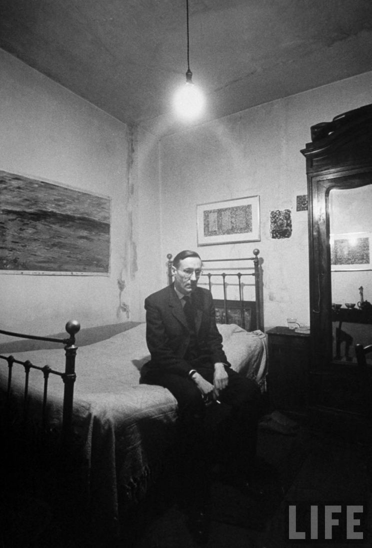 William S. Burroughs