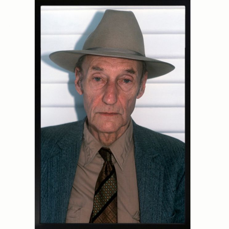 William S. Burroughs