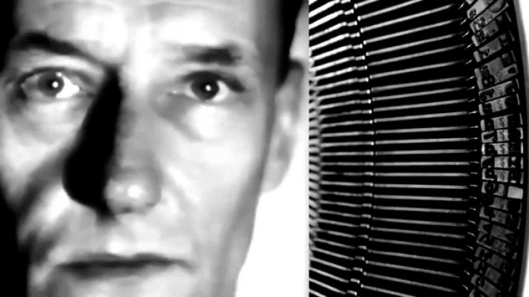 William S. Burroughs