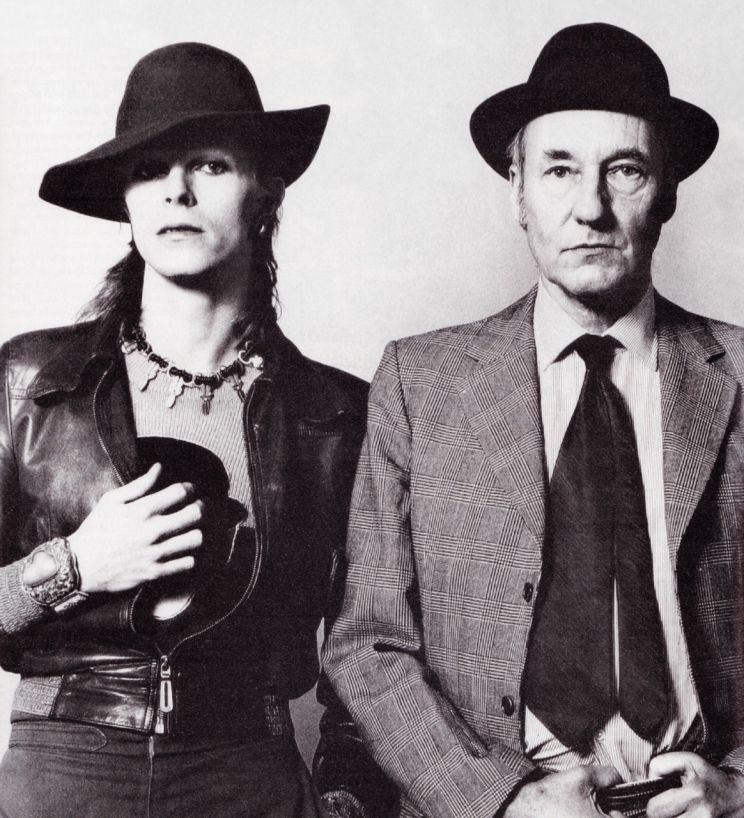 William S. Burroughs