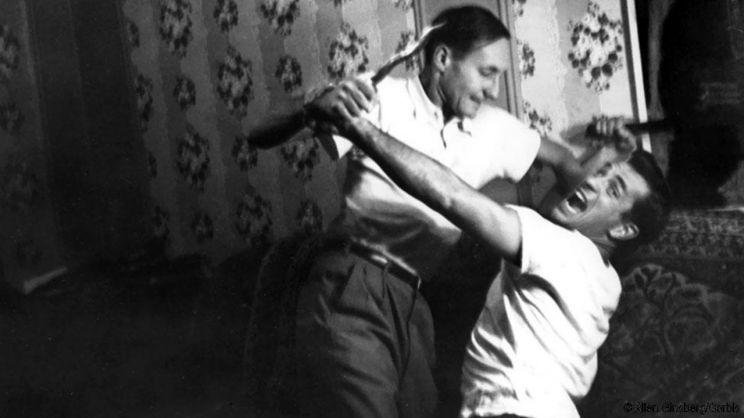 William S. Burroughs