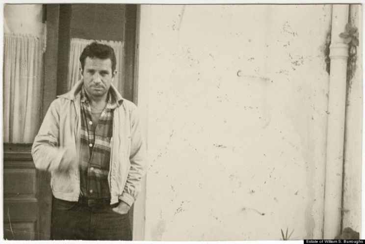 William S. Burroughs