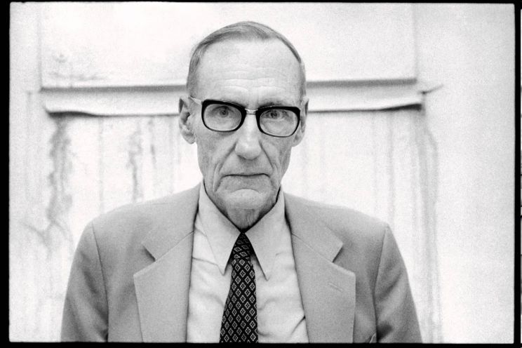 William S. Burroughs