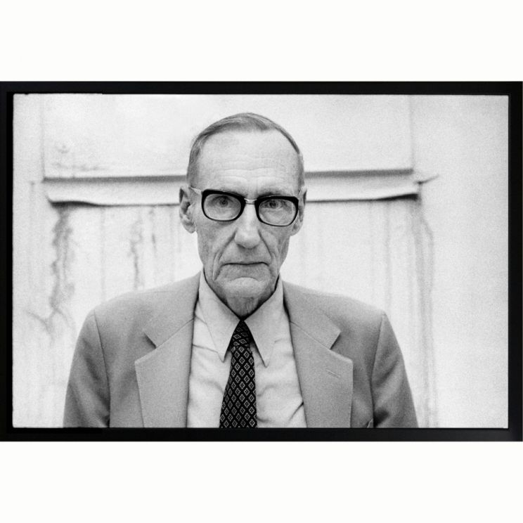 William S. Burroughs