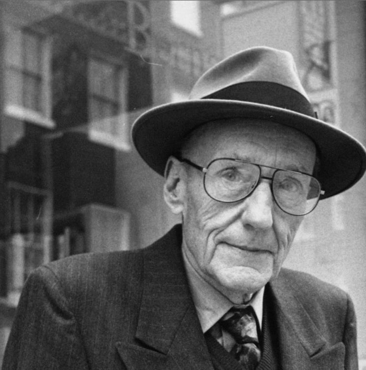 William S. Burroughs