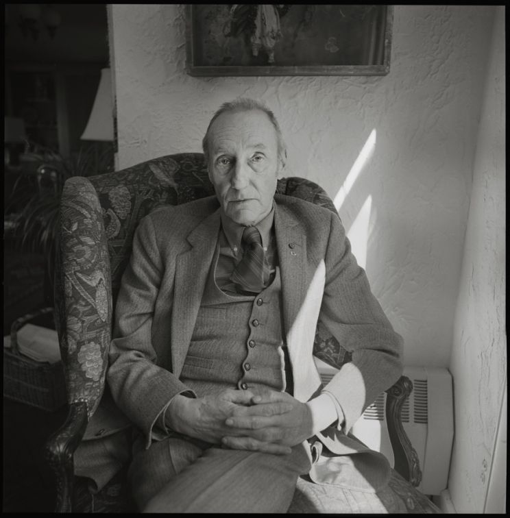 William S. Burroughs