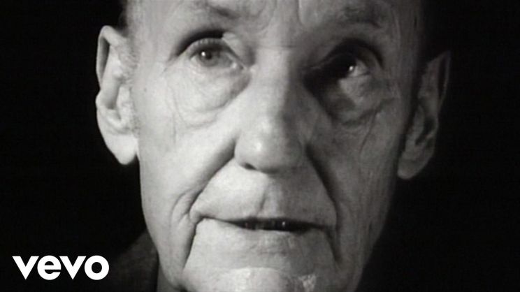 William S. Burroughs