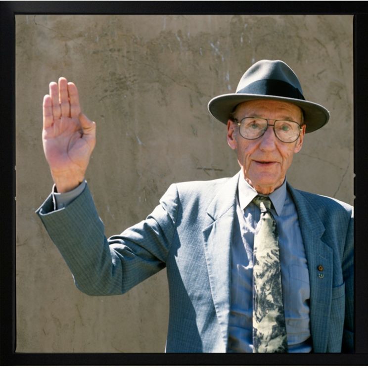 William S. Burroughs