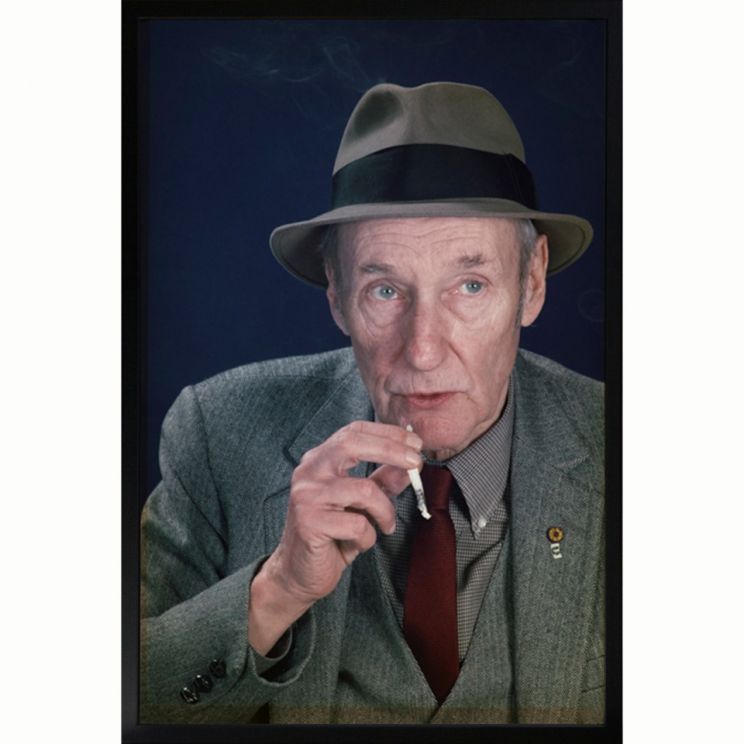 William S. Burroughs