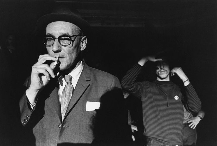 William S. Burroughs