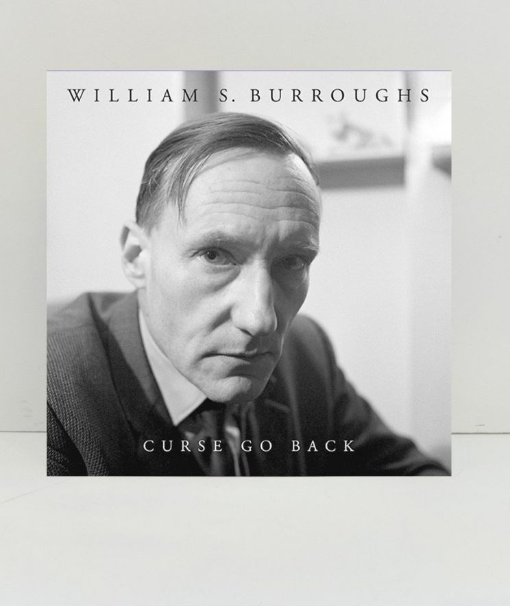 William S. Burroughs