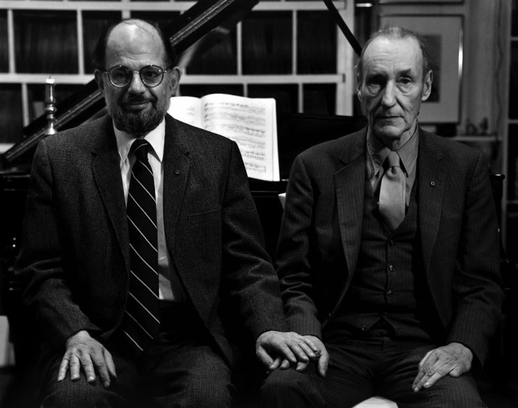 William S. Burroughs