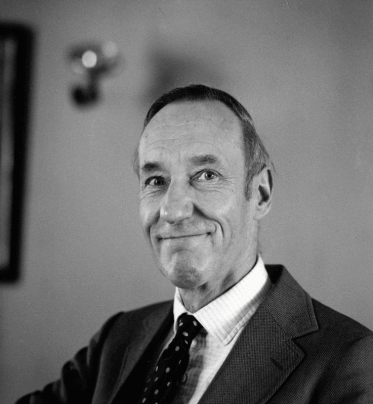 William S. Burroughs