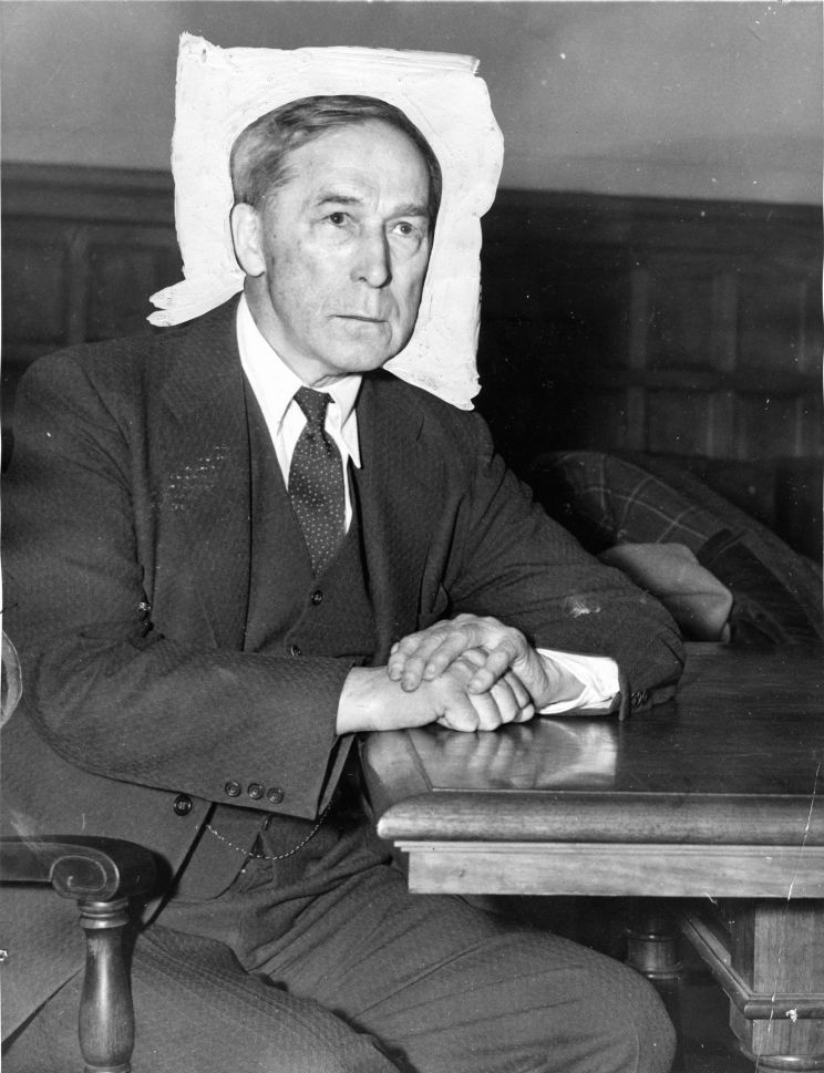 William S. Hart
