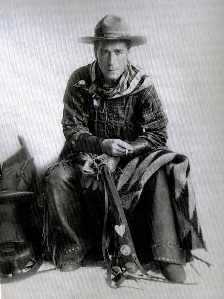 William S. Hart