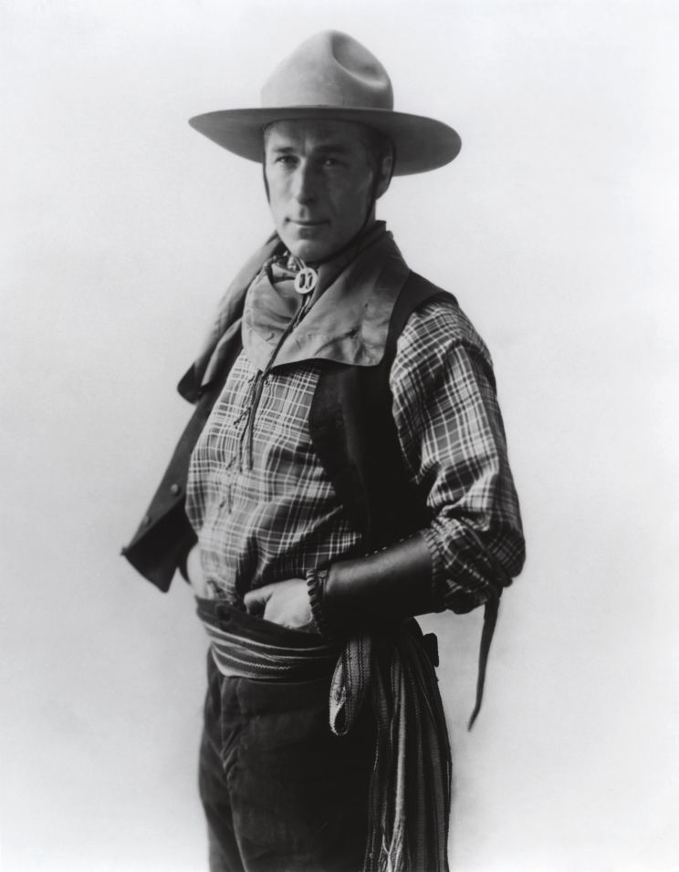 William S. Hart