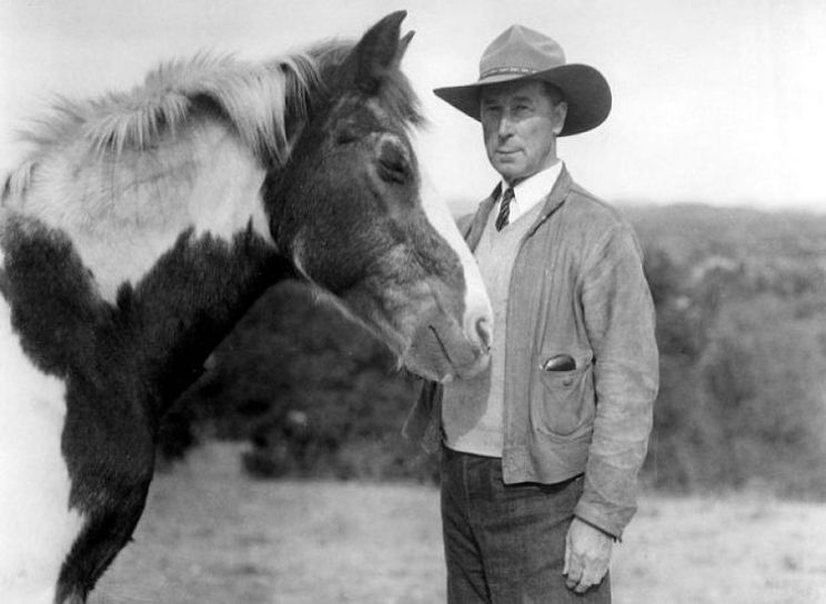 William S. Hart