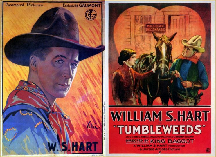 William S. Hart