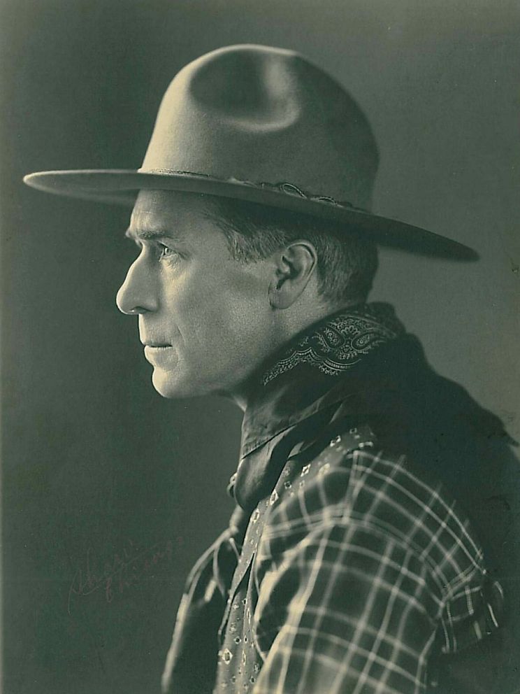 William S. Hart