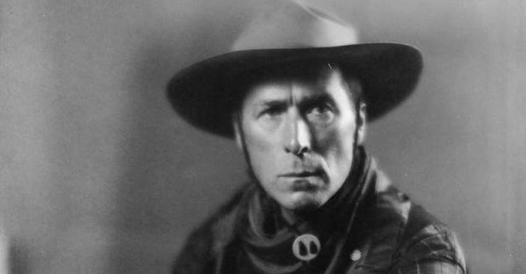 William S. Hart