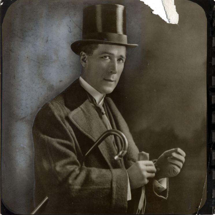 William S. Hart