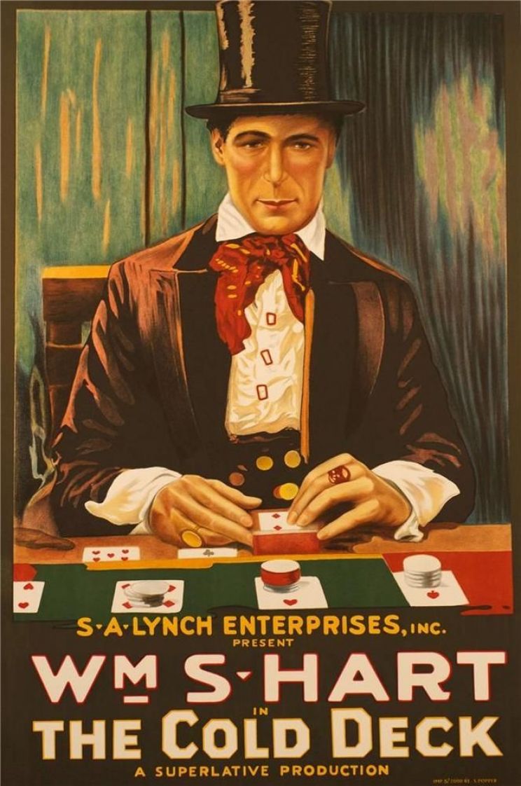 William S. Hart